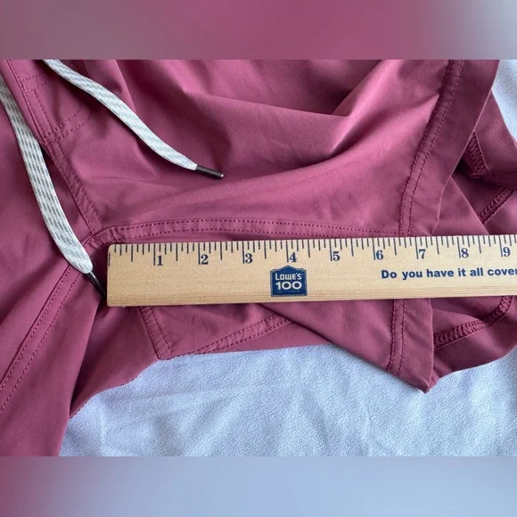 Vuori Men's Kore Shorts Men Medium 7" Inseam - Picture 9 of 10